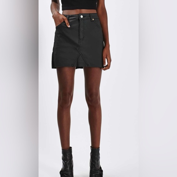 💎TOPSHOP SKIRT💎 - Picture 3 of 5